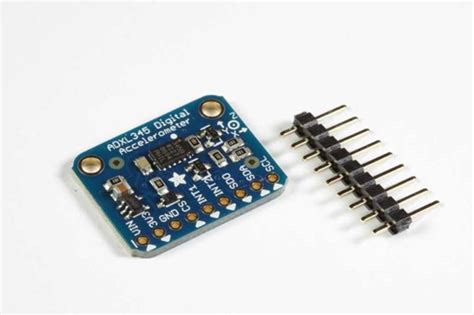 adafruit adxl345 accelerometer tutorial.
